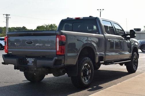 2023 Ford F-250 Lariat