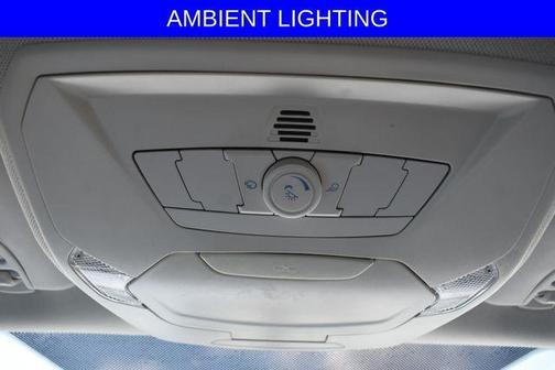 Ingot Silver 2016 Ford Focus SE