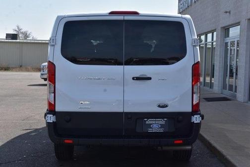 2024 Ford Transit-350 XLT