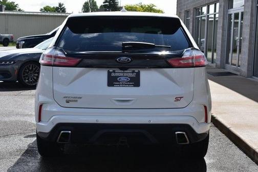 2020 Ford Edge ST