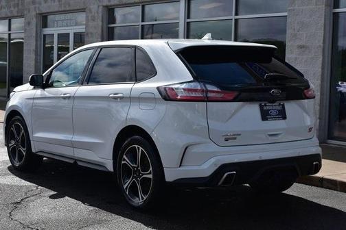 2020 Ford Edge ST