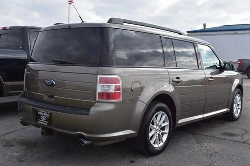 2014 Ford Flex SE