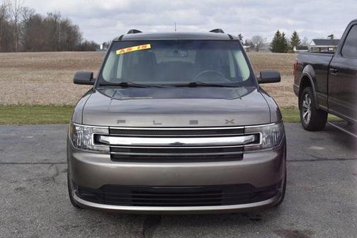 2014 Ford Flex SE