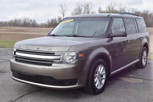 2014 Ford Flex SE