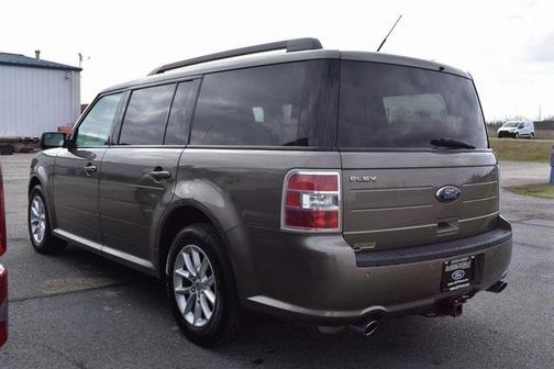 2014 Ford Flex SE