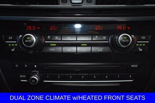 2017 BMW X5 eDrive xDrive40e