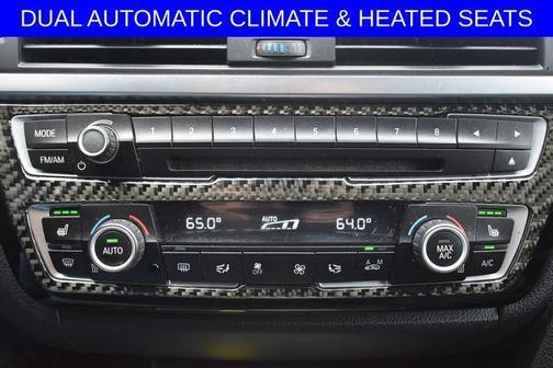 Mineral Gray Metallic 2017 BMW 330 i xDrive