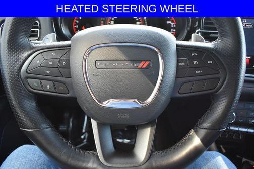 Destroyer Gray Clearcoat 2025 Dodge Durango GT