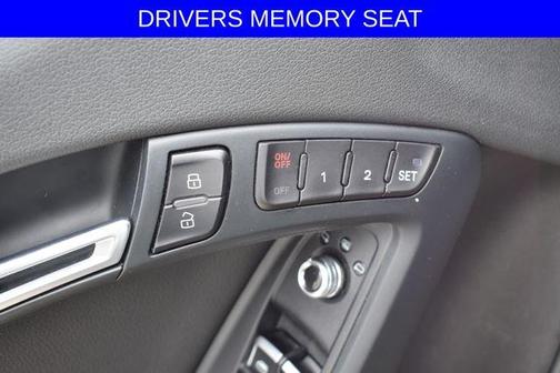 Daytona Gray Pearl 2015 Audi RS 5 4.2