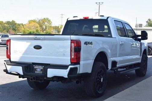 2025 Ford F-250 XLT