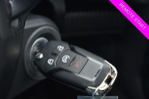 Shadow Black 2026 Ford Ranger XLT