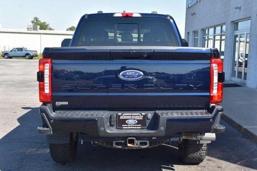 2023 Ford F-350 Lariat Super Duty