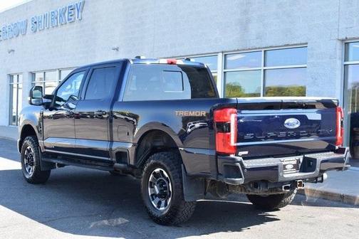 2023 Ford F-350 Lariat Super Duty