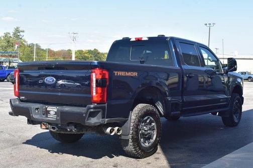 2023 Ford F-350 Lariat Super Duty