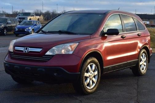 2008 Honda CR-V EX