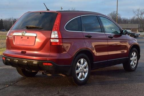 2008 Honda CR-V EX