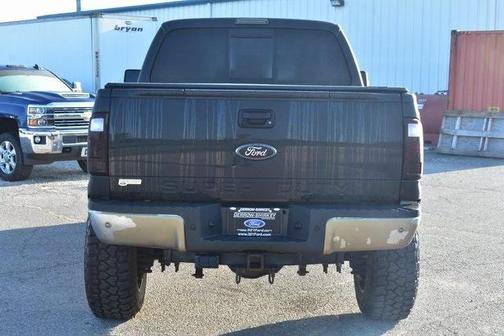 2012 Ford F-350 Lariat Super Duty
