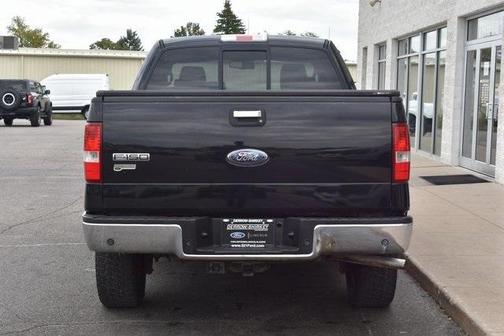 2006 Ford F-150 XL SuperCab