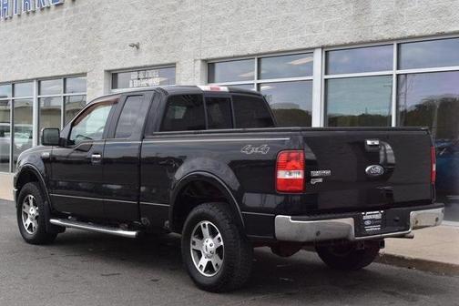 2006 Ford F-150 XL SuperCab