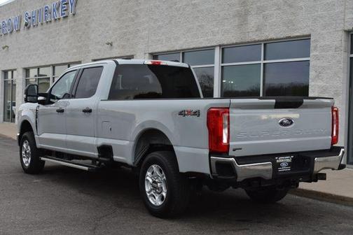 Avalanche 2025 Ford F-250 XLT