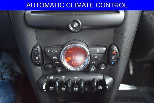 Pepper White 2015 MINI Roadster Cooper S