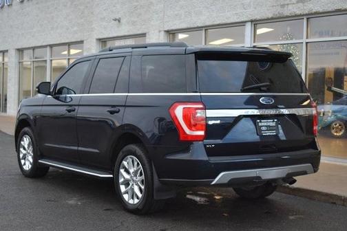 2021 Ford Expedition XLT