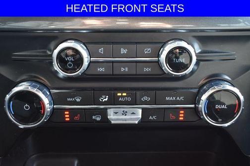 Avalanche 2023 Ford F-150 XLT