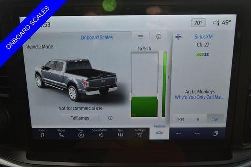 Avalanche 2023 Ford F-150 XLT