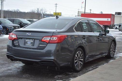 2018 Subaru Legacy 2.5i Premium