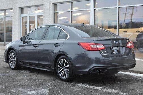 2018 Subaru Legacy 2.5i Premium