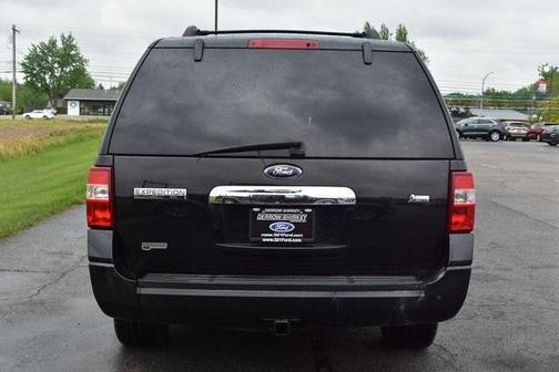 2013 Ford Expedition EL Limited