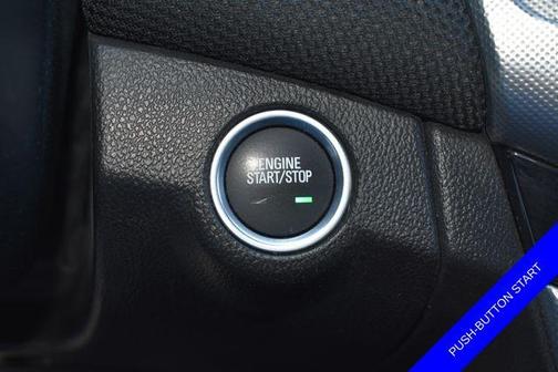 Tungsten Metallic 2014 Chevrolet Cruze LTZ