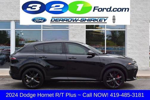 8 BALL 2024 Dodge Hornet R/T Plus