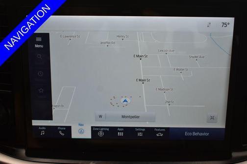 Guard Metallic 2021 Ford F-150 XLT