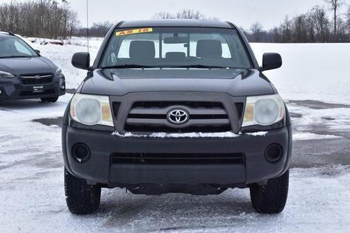 2010 Toyota Tacoma Base