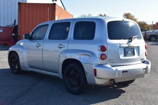 2009 Chevrolet HHR LT
