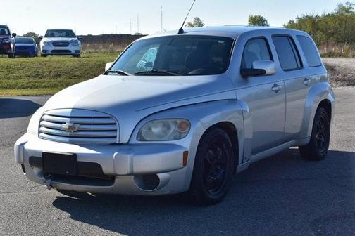 2009 Chevrolet HHR LT