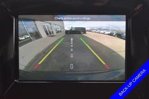 2020 Jeep Compass Altitude