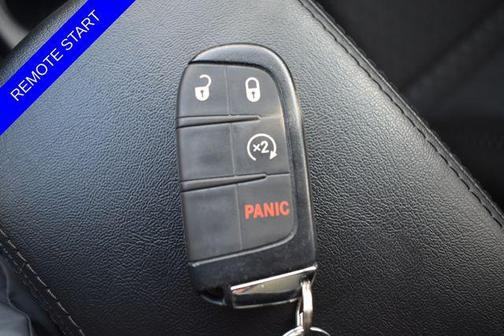 2020 Jeep Compass Altitude