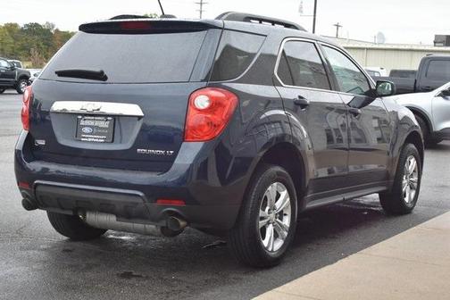 2015 Chevrolet Equinox 1LT