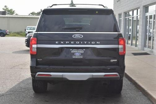2022 Ford Expedition XLT
