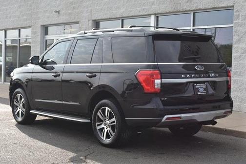 2022 Ford Expedition XLT