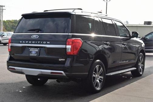 2022 Ford Expedition XLT