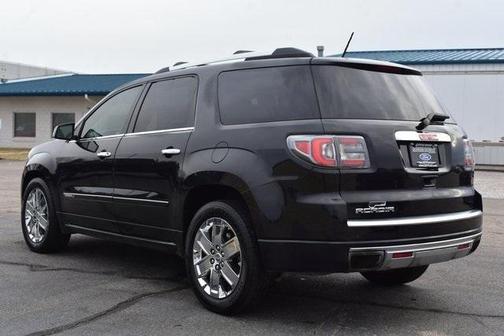 2014 GMC Acadia Denali