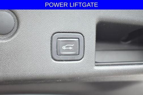 Mosaic Black Metallic 2018 Chevrolet Equinox 2LT