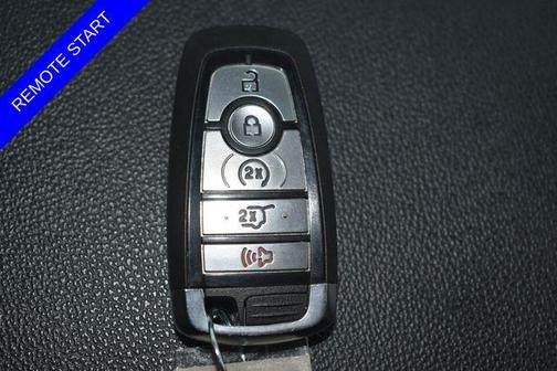 Silver Metallic 2024 Ford Expedition Max XLT