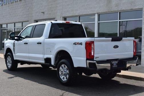 2024 Ford F-250 XLT