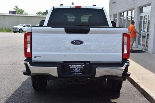 2024 Ford F-250 XLT