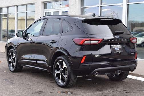 2024 Ford Escape ST-Line Select