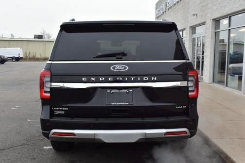 2023 Ford Expedition Max Limited